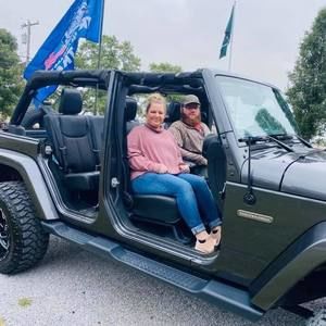 Meet your Posher, Justin